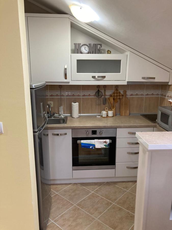Apartmani Grand Lux Vrnjačka Banja Eksteriør billede